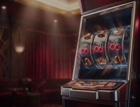 Two Fat Ladies Casino