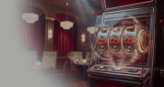 Two Fat Ladies Casino
