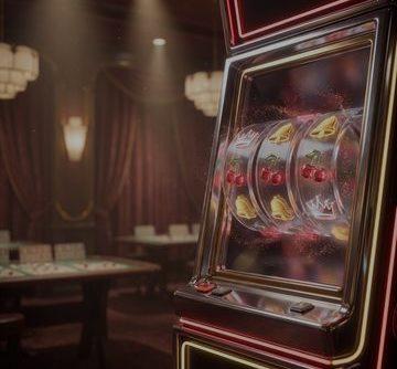Two Fat Ladies Casino